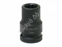 Головка ударная    19мм  3/4" 12гр. МАЯКАВТО™  1/100_