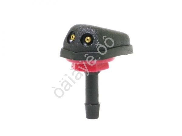 Жиклер омывателя для а/м " Мерседес" гайка 25/100