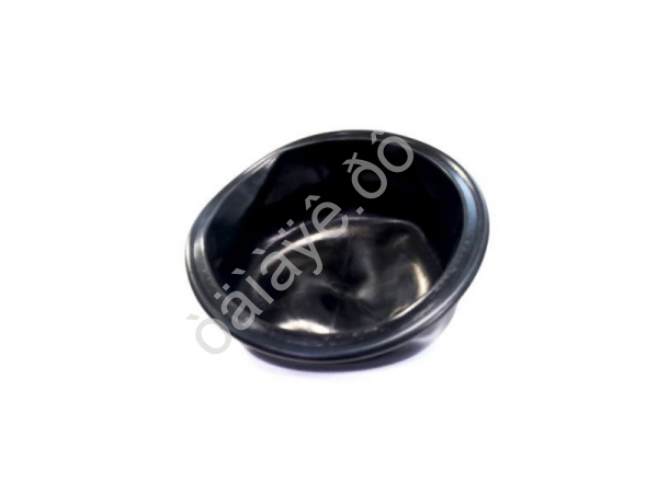 Емкость резиновая к приспособлению для замены тормозной жидкости Forsage