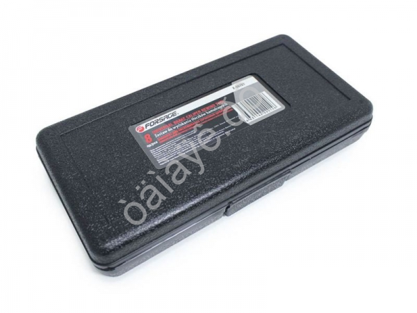 Набор инструментов для обслуживания тормозных цилиндров универсальный 8пр. Forsage