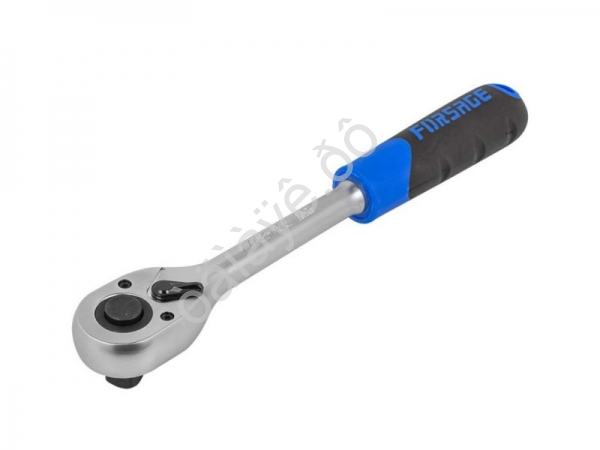 Трещотка 1/2" (45 зуб.) Forsage