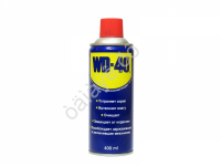 Смазка WD-40 400гр. (24шт)