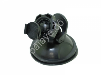 Держатель универсальный №6  (присоска) "Защелка