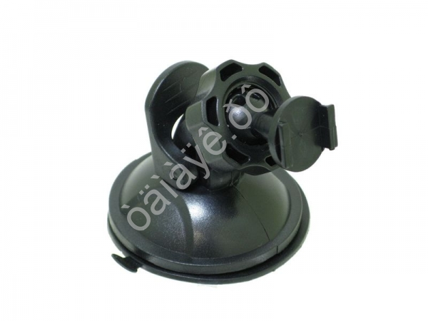 Держатель универсальный №6  (присоска) "Защелка