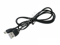 Дата-кабель универ. MicroUSB Borofone BX19 1м ((black)