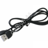 Дата-кабель универ. MicroUSB Borofone BX19 1м ((black)