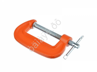 Струбцина G-тип 3"   ЕРМАК /1/50