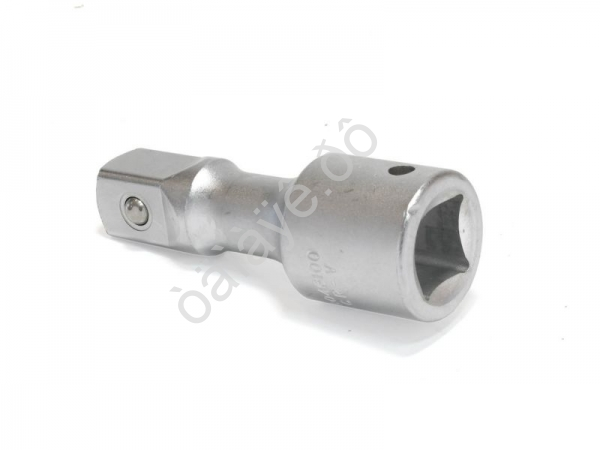 F8046100 Удлинитель 100мм 3/4"  /1/2/50