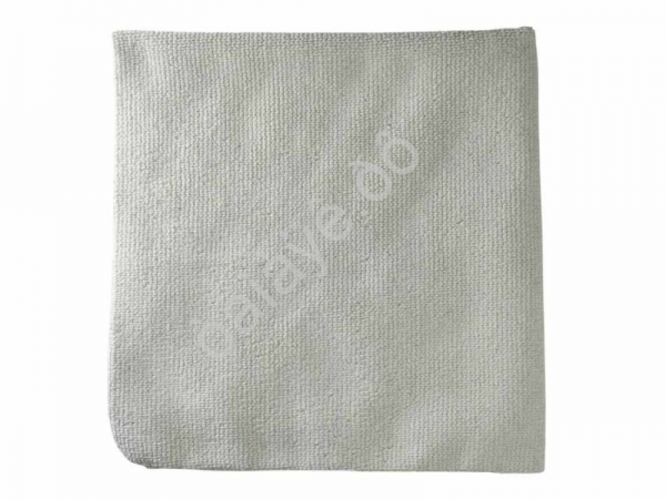 Салфетка Микро-Фибра "НВ" 40х40см серая MF12 Салфетка Микро-Фибра "НВ" 40х40см серая MF12