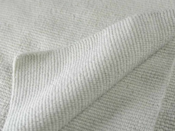 Салфетка Микро-Фибра "НВ" 40х40см серая MF12 Салфетка Микро-Фибра "НВ" 40х40см серая MF12