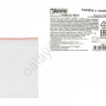 Пакеты с замком типа ZIP LOCK  7х10см 80мкм  (7000М) (100шт/уп) 1/20