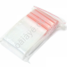 Пакеты с замком типа ZIP LOCK  7х10см 80мкм  (7000М) (100шт/уп) 1/20