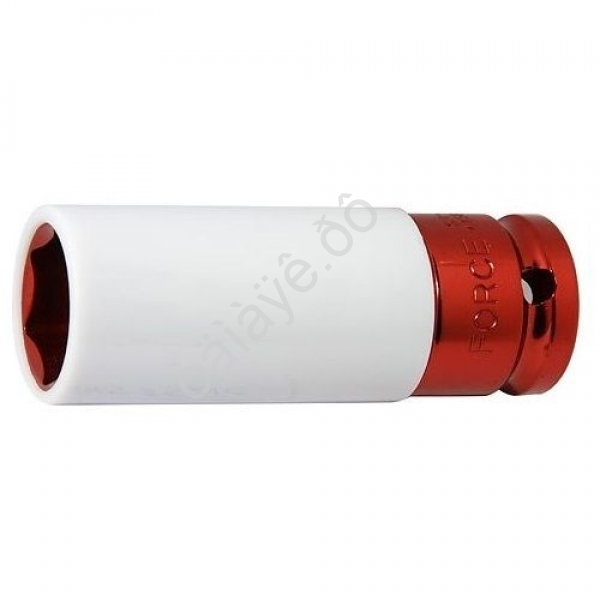 F4458521С Ударная головка 1/2" 21мм L85мм д/диск. /1 F4458521С Ударная головка 1/2" 21мм L85мм д/диск. /1