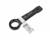 Ключ накидной ударный односторонний 32мм RockFORCE