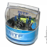 Набор ламп MTF H1 12V55W Vanadium 5000K (Корея)