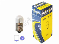 Лампа Narva R12-5W BA15s 17171 /10/200 Лампа Narva R12-5W BA15s 17171 /10/200