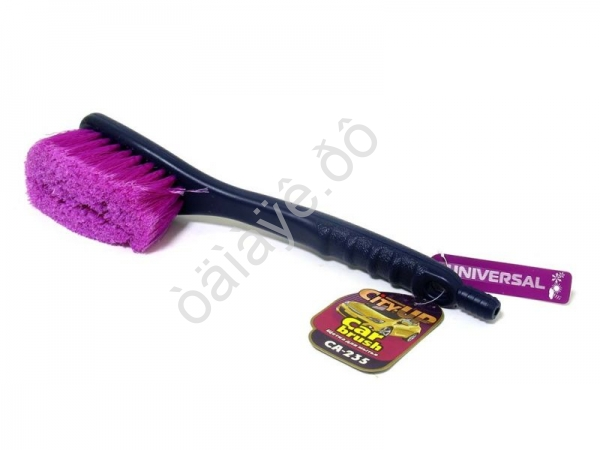 Щетка д/мытья а/м под шланг СА-235 1/12/24 Щетка д/мытья а/м под шланг СА-235 1/12/24