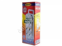 Фонарь ОБЛИК 310 аккумулятор