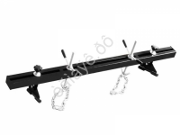 Рама для вывешивания двигателя 500кг RockFORCE