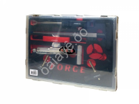 F907М1 Набор д/вырезан. и установ.автостекол, 7пр. /6