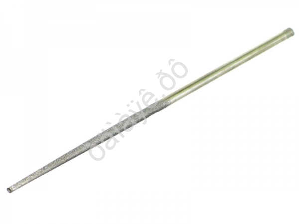 Надфиль алмазный круглый 120*3мм