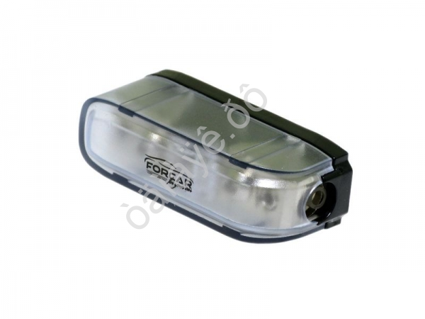 Предохранители с колбой FORCAR MANL 02 на 80A