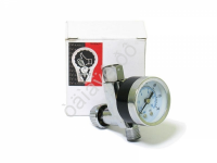 Регулятор давления 1/4 с манометром