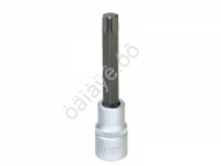 F34610055 Головка-бита TORX  1/2"  Т55  100мм /1/5
