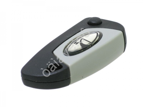 Ключ для LADA выкидной 2108 (пустой)