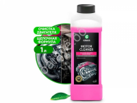 Очиститель двигателя "Motor Cleaner" (канистра 1 л) GRASS 1/12
