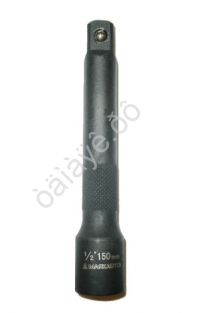 Удлинитель ударный 1/2"DR 125мм МА 1/10_