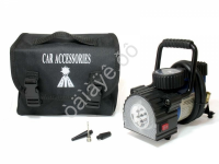 Компрессор  АС 587ма с LED фонарем МАЯКАВТО™ 1/8_