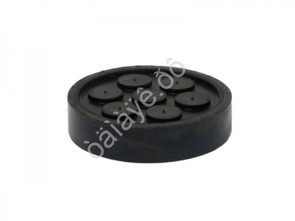 Подушка резиновая для подъемников ЗАО ДРАЗ