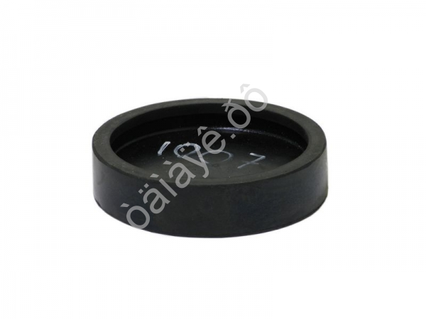 Подушка резиновая для подъемников ЗАО ДРАЗ