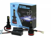 Светодиод 12-32V S11 H1 55Вт Светодиод 12-32V S11 H1 55Вт