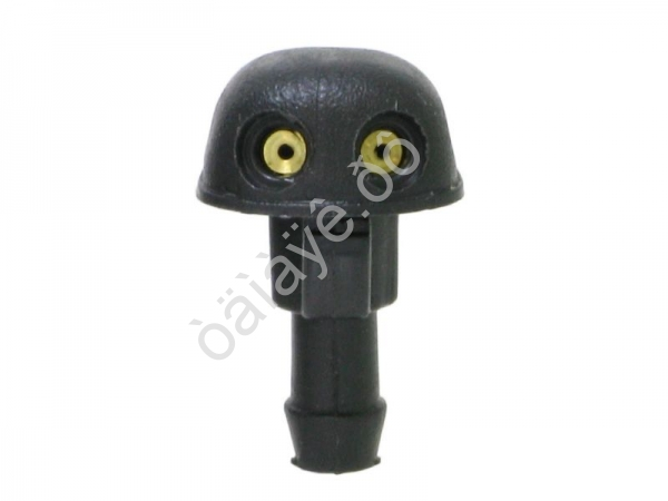 Жиклер омывателя для Honda Fit, Honda Elisone, Mitsubishi io, Ford Tranzit 25/200 Жиклер омывателя для Honda Fit, Honda Elisone, Mitsubishi io, Ford Tranzit 25/200