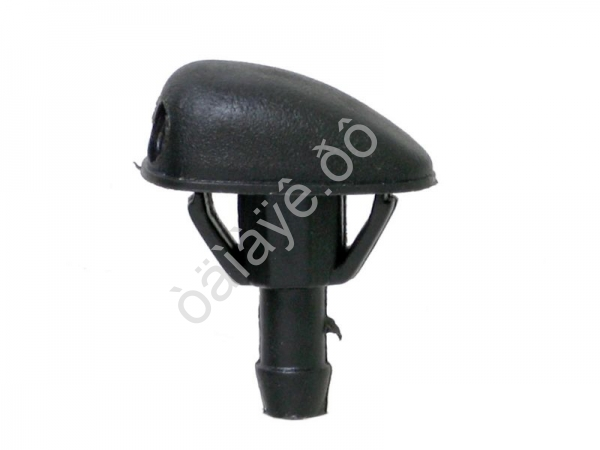 Жиклер омывателя для Honda Fit, Honda Elisone, Mitsubishi io, Ford Tranzit 25/200 Жиклер омывателя для Honda Fit, Honda Elisone, Mitsubishi io, Ford Tranzit 25/200