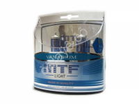 Набор ламп MTF H4 12V60/55W Vanadium 5000K (Корея)