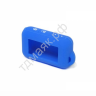 Чехол для брелка STAR-LINE E60/E90 силиконовый синий