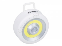 Фонарь ОБЛИК 5036-3W COB датчик движения /1