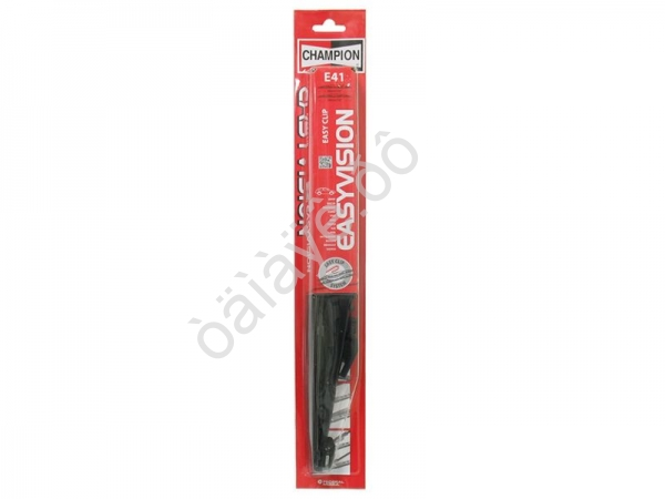 Щетки стеклоочистителя "Чемпион" 41см 1/5/50 Щетки стеклоочистителя "Чемпион" 41см 1/5/50