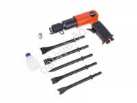 Зубило ударное пневматич., 4500 уд/мин ЕРМАК