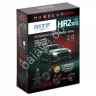 Светодиодные лампы MTF Light, серия MaxBeam Mini, HIR2(9012), 12V, 45W, 4500lm, 6000K, кулер, к-кт.