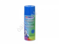 Краска спрей ABRO SP-035-AM (Синяя) 1/12