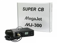 Рация MegaJet 300W 1/10