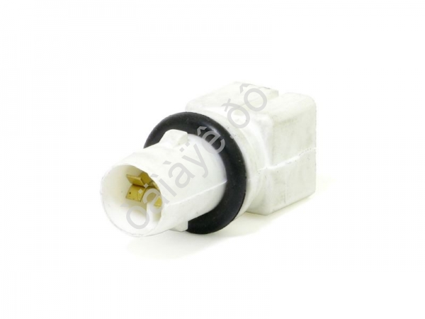 Патрон для лампы габарита 2114 (в фару) Д032 1/10