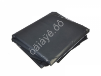 Мешки для мусора 120л, упак 10шт /1/30