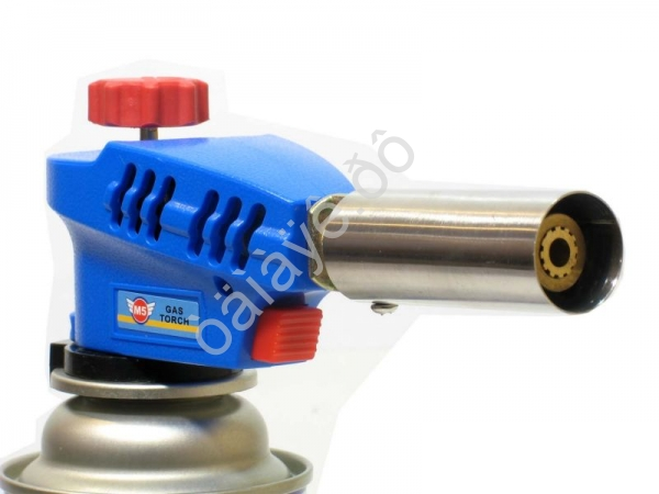 Горелка газовая пьезо М5 1/10/100_ Горелка газовая пьезо М5 1/10/100_