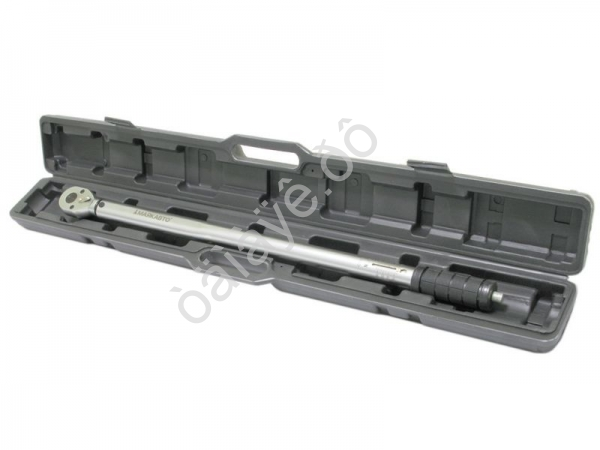Ключ динамометрический 3/4", 850мм,80-500NM МАЯКАВТО™ /1/6_ Ключ динамометрический 3/4", 850мм,80-500NM МАЯКАВТО™ /1/6_
