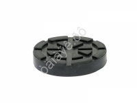 Подушка резиновая для подъемников ОМА